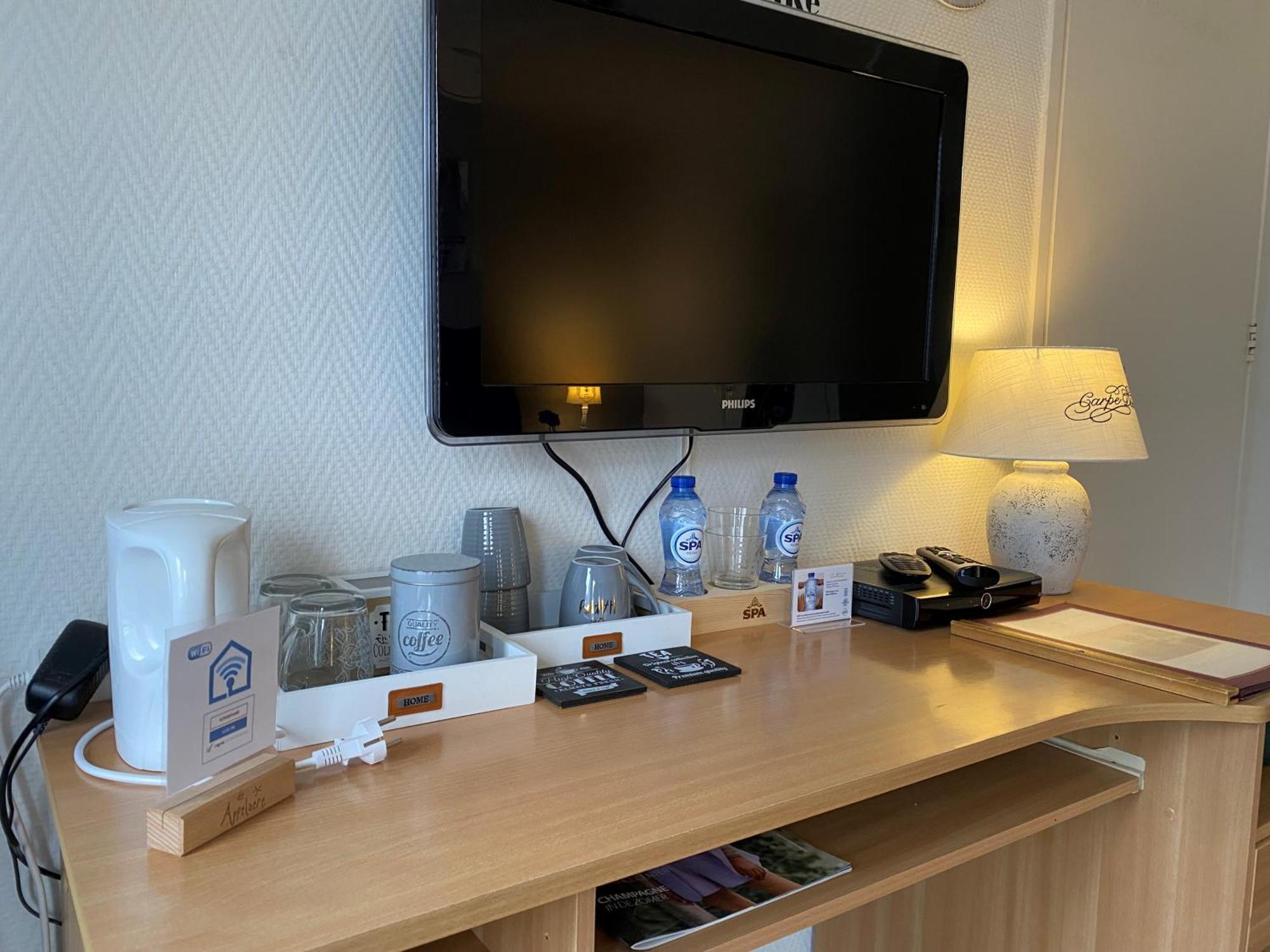 Hcr De Schelphoek Serooskerke  Ngoại thất bức ảnh