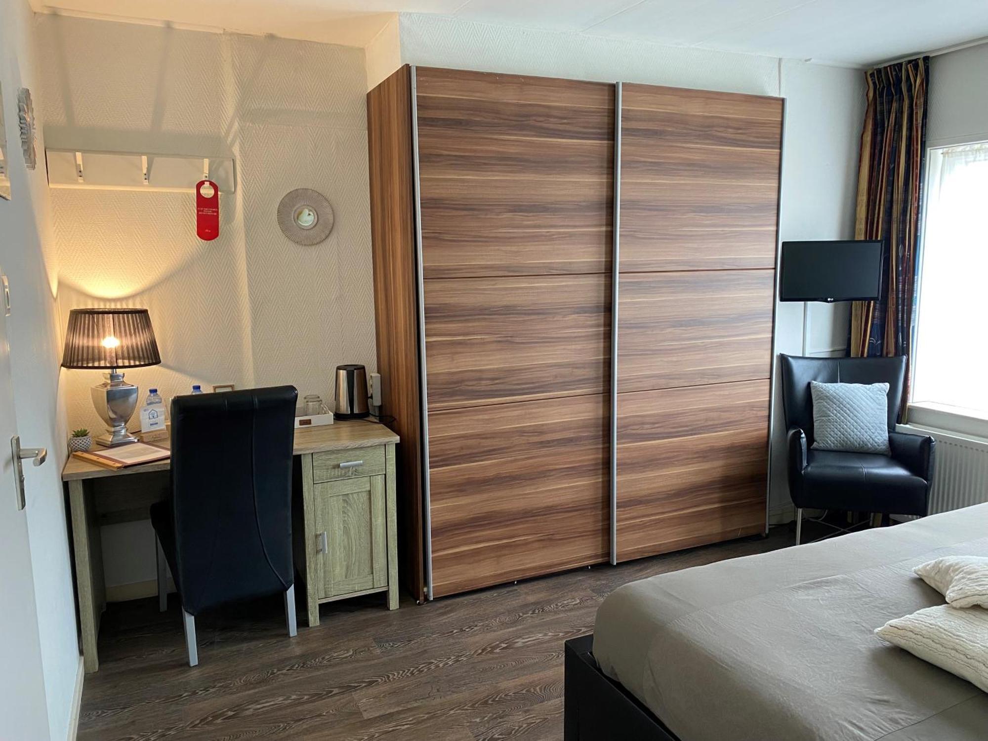 Hcr De Schelphoek Serooskerke  Ngoại thất bức ảnh